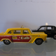Illustration for article titled Petes Taxi service!